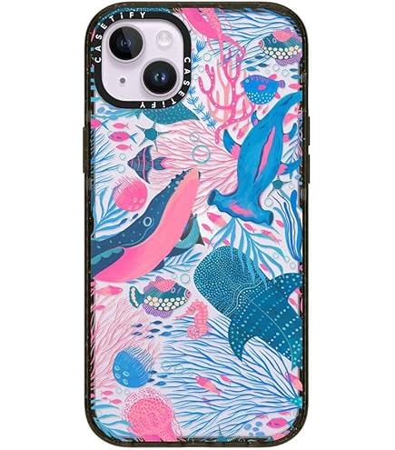 iPhoneアクセサリー Casetify Daisies by Laura Jane Amazon.com: CASETiFY Mirror Case for iPhone 14 Pro Max Compatible